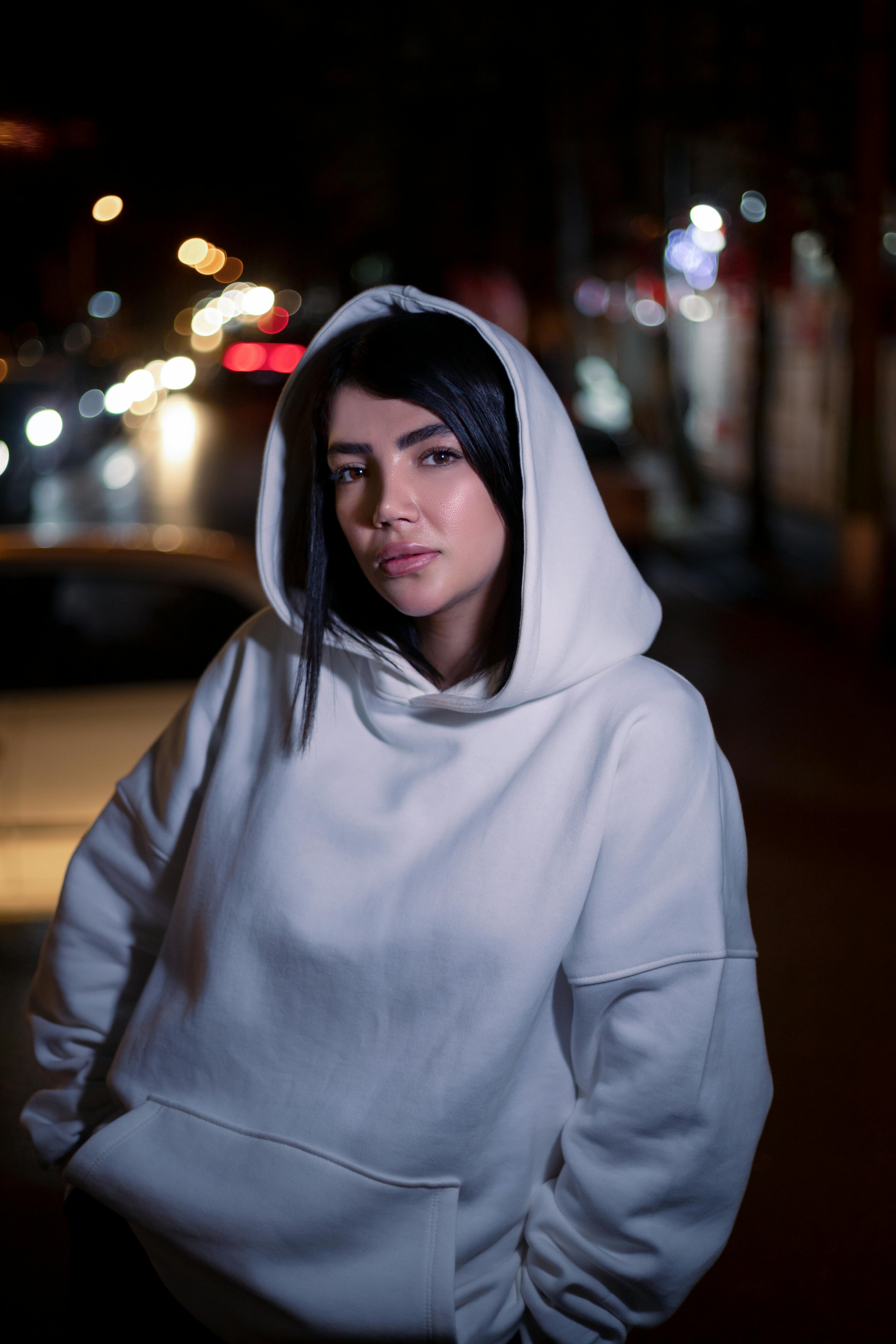 Damen – Pullover & Hoodies