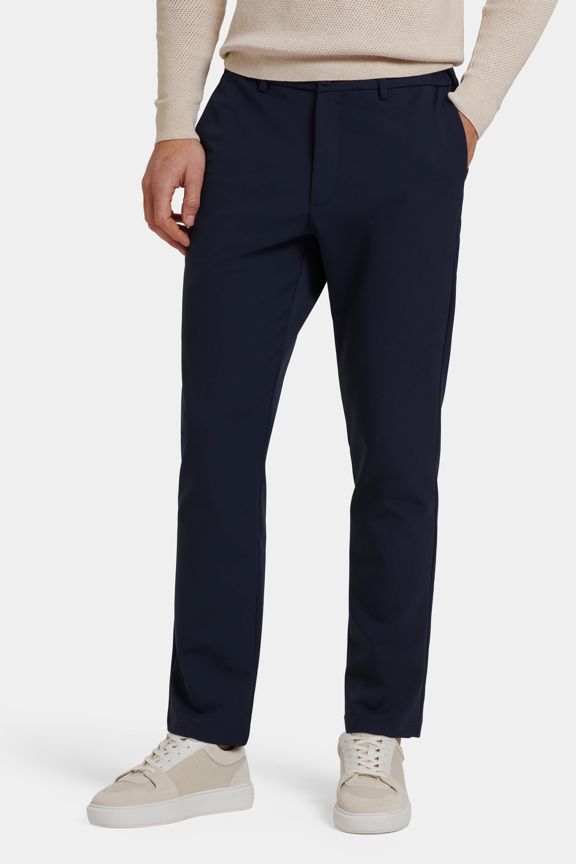 THE TECH PANTS