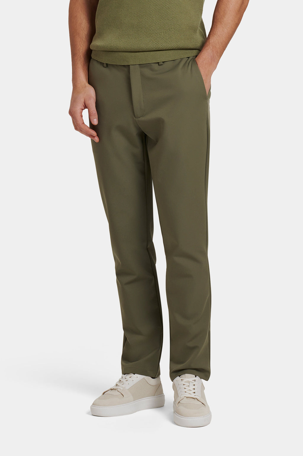 THE TECH PANTS