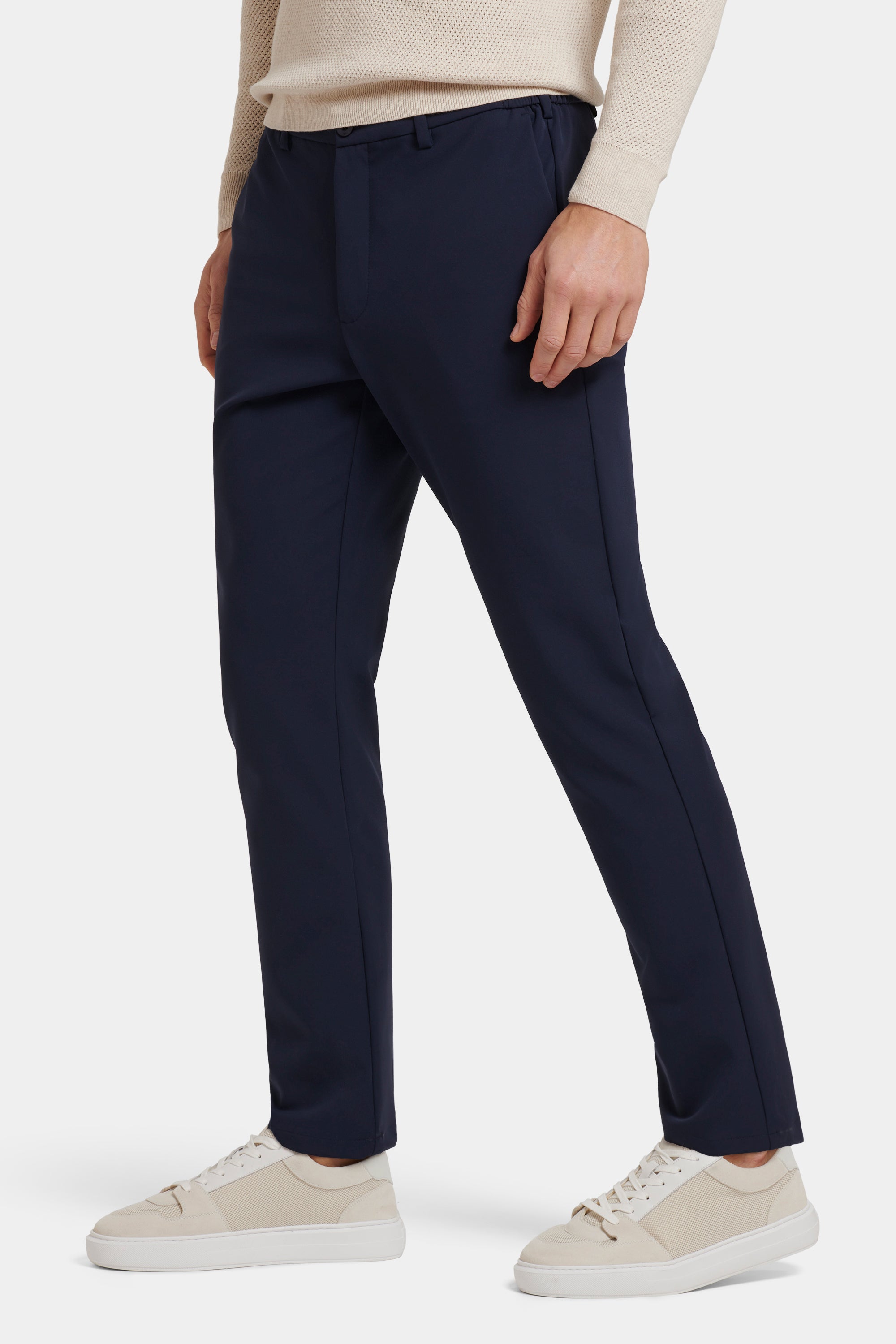 THE TECH PANTS