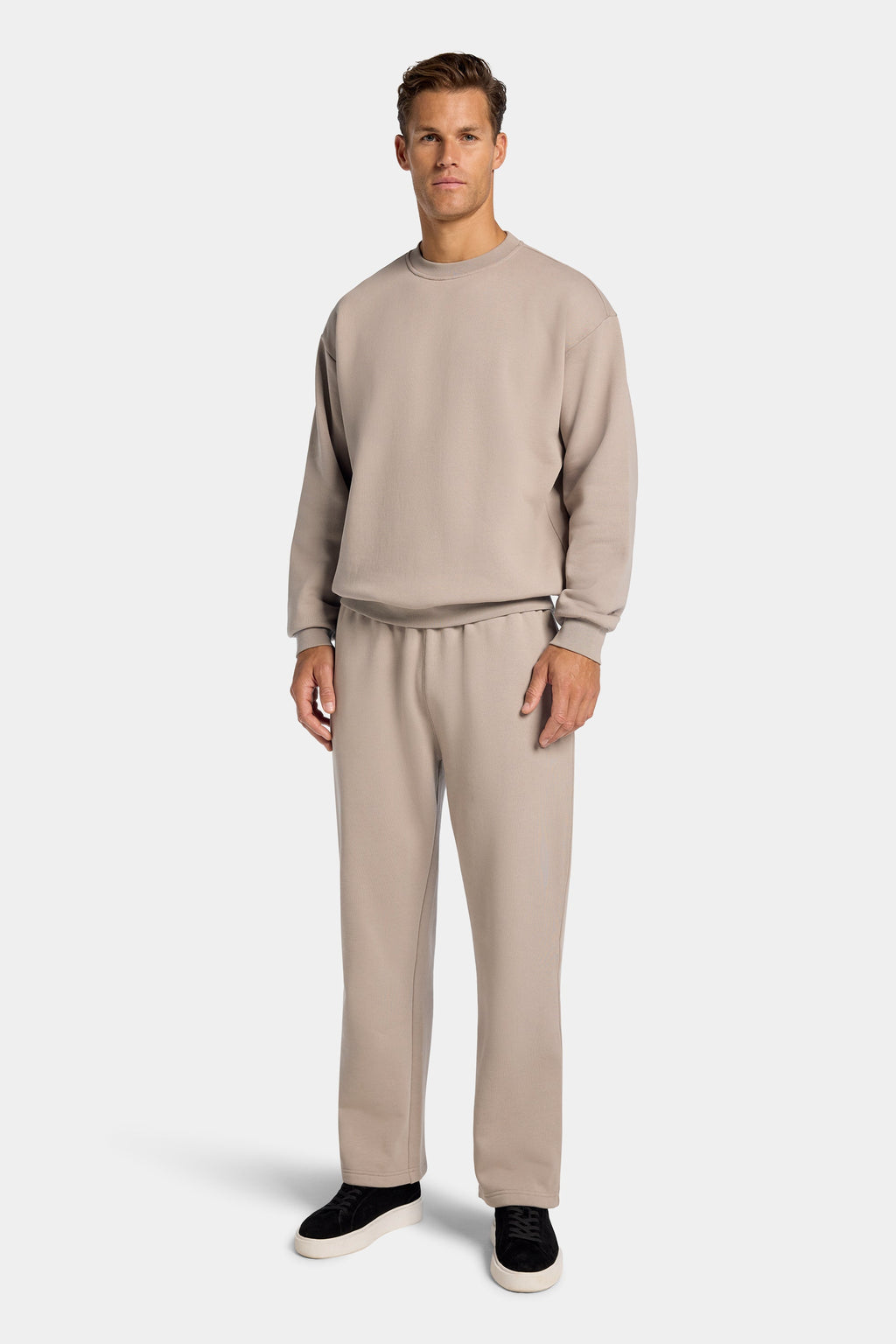THE MILAN JOGGER