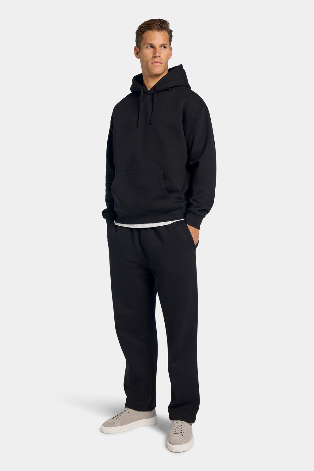 THE MILAN JOGGER