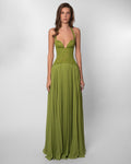Gaia™ |  Faltenkleid