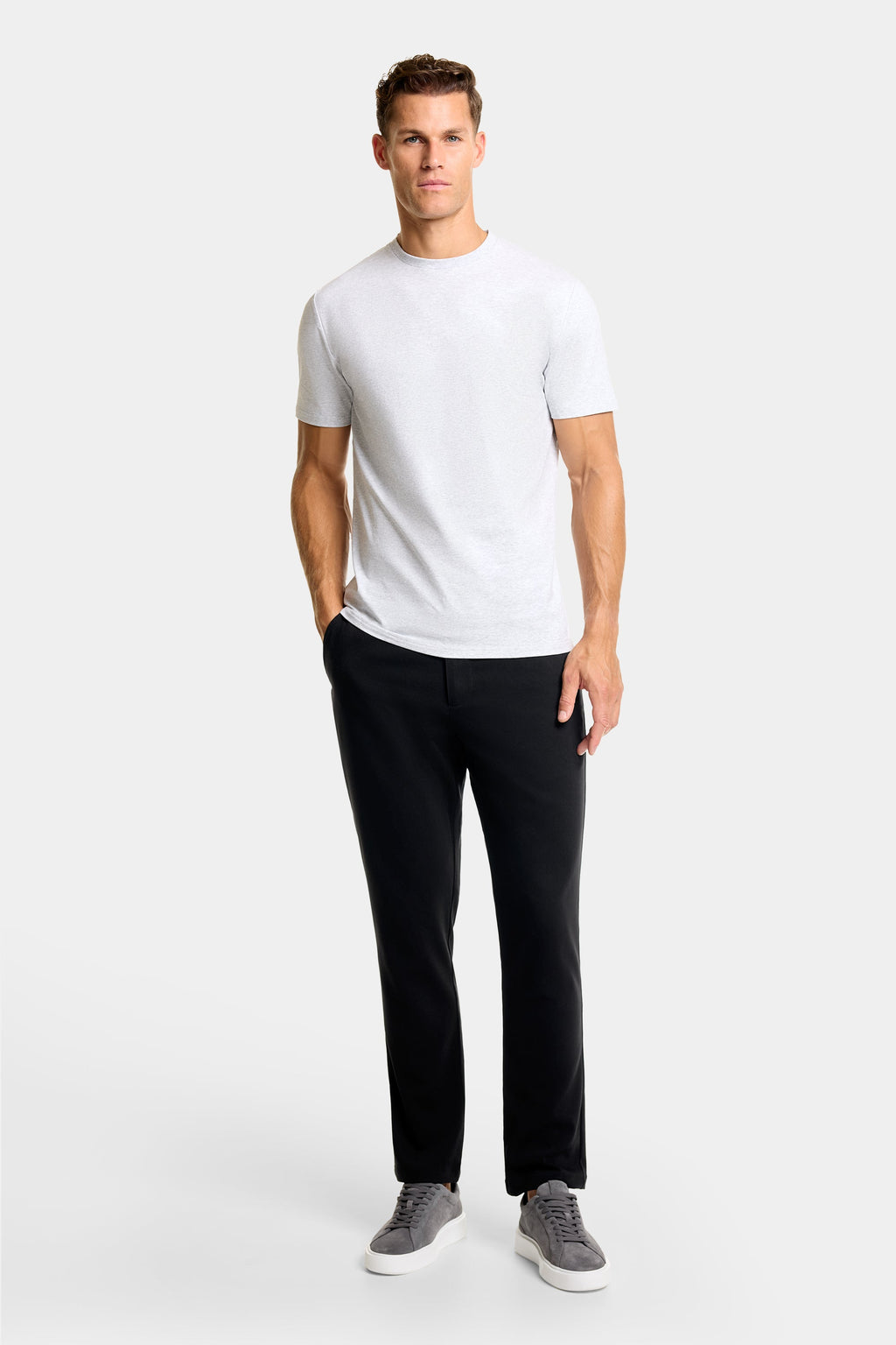 THE EROS REGULAR T-SHIRT