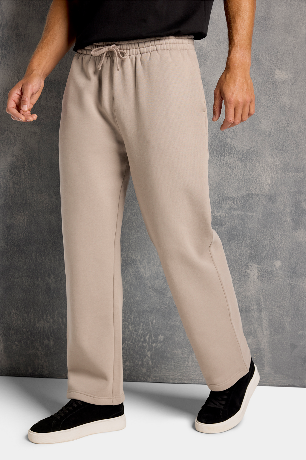 THE MILAN JOGGER