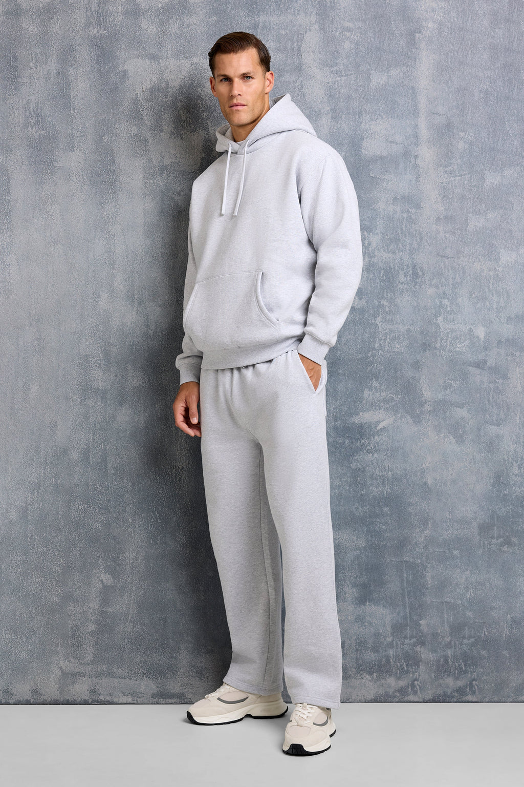 THE MILAN JOGGER