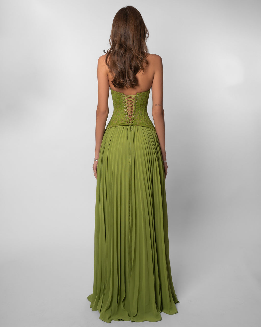 Gaia™ |  Faltenkleid