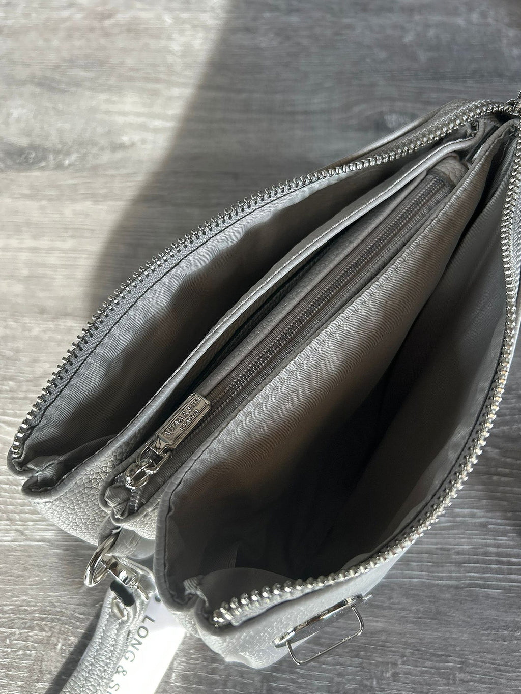 Small Clutch / Crossbody Bag