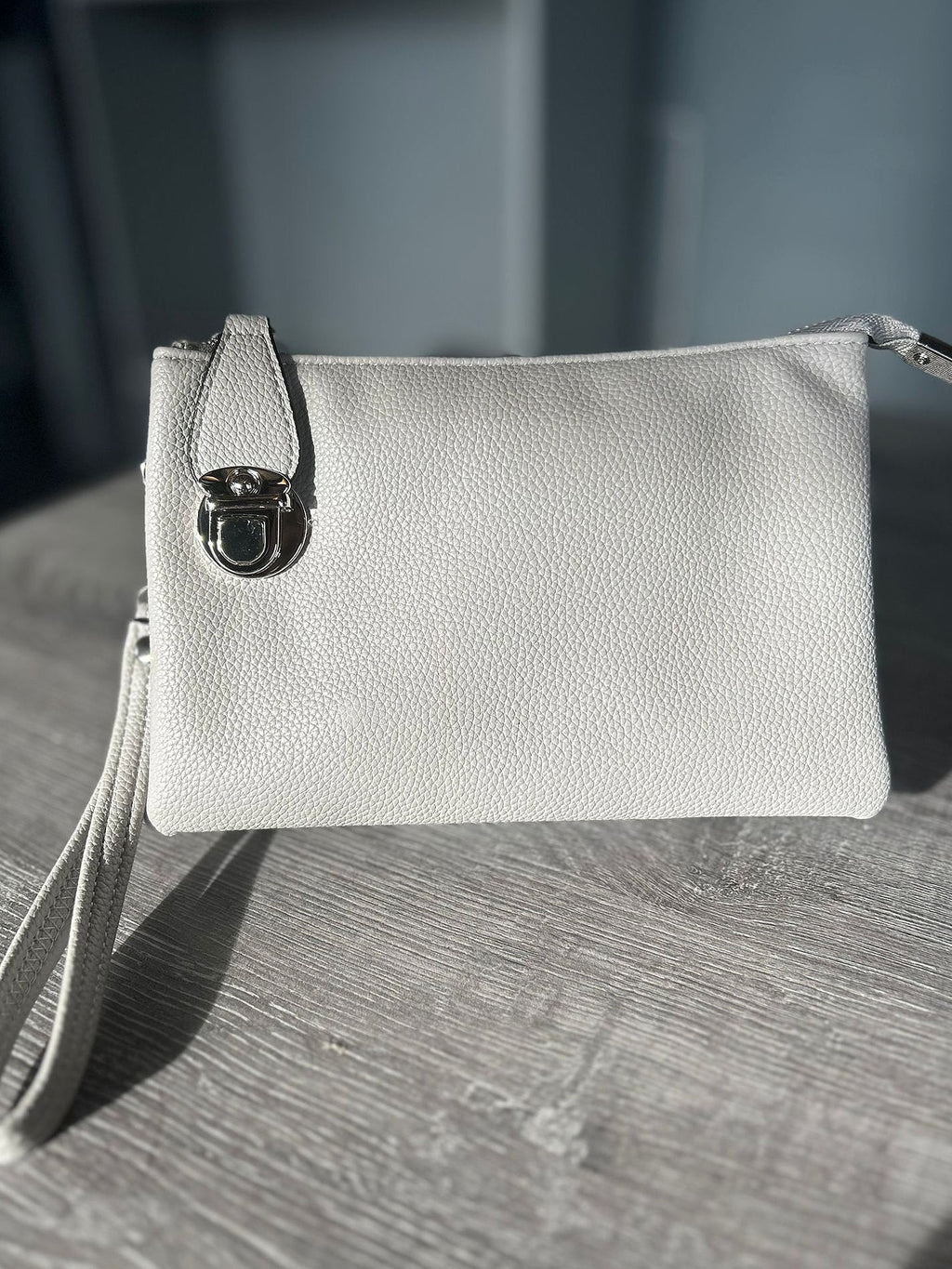 Small Clutch / Crossbody Bag