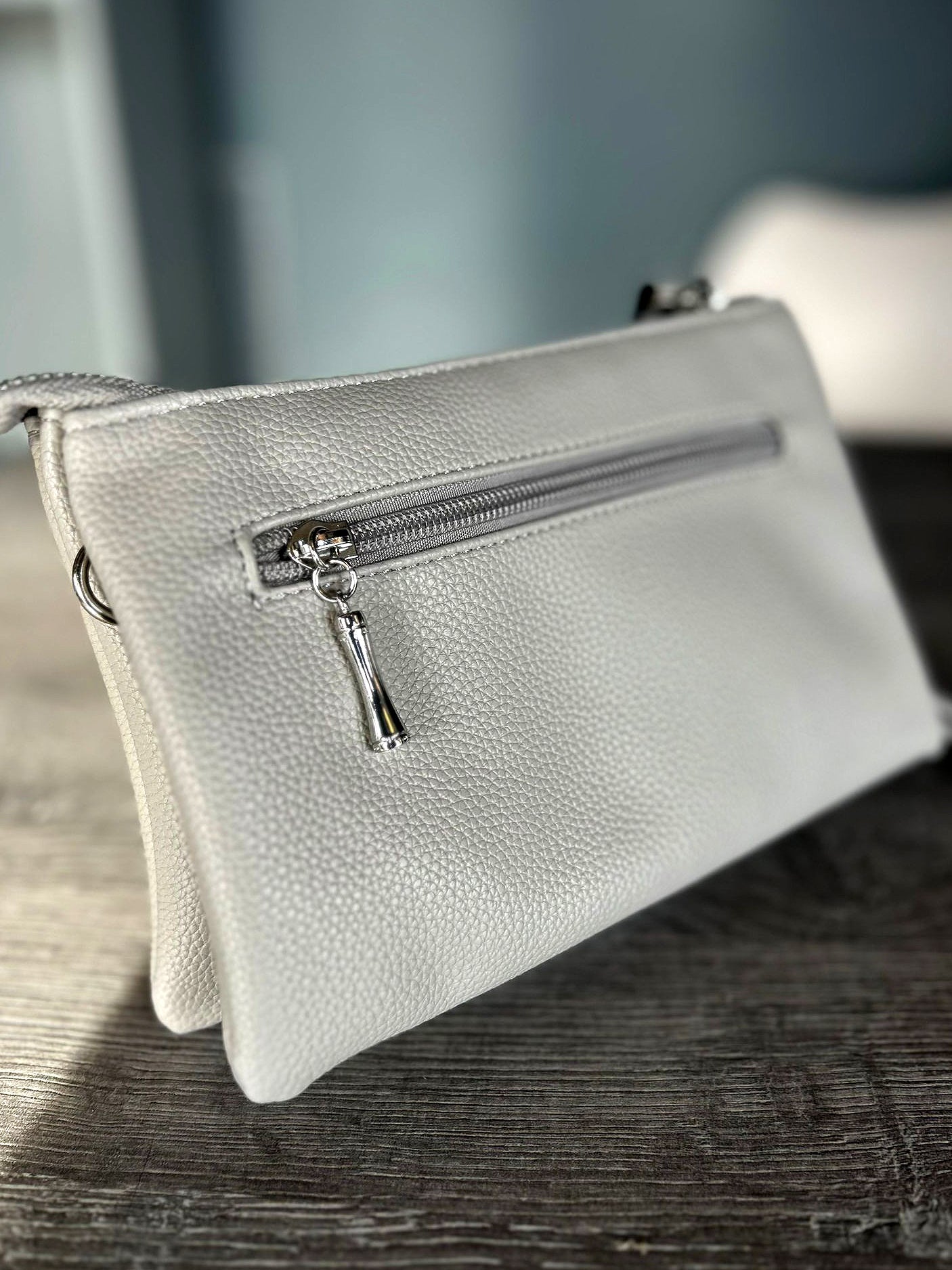 Small Clutch / Crossbody Bag