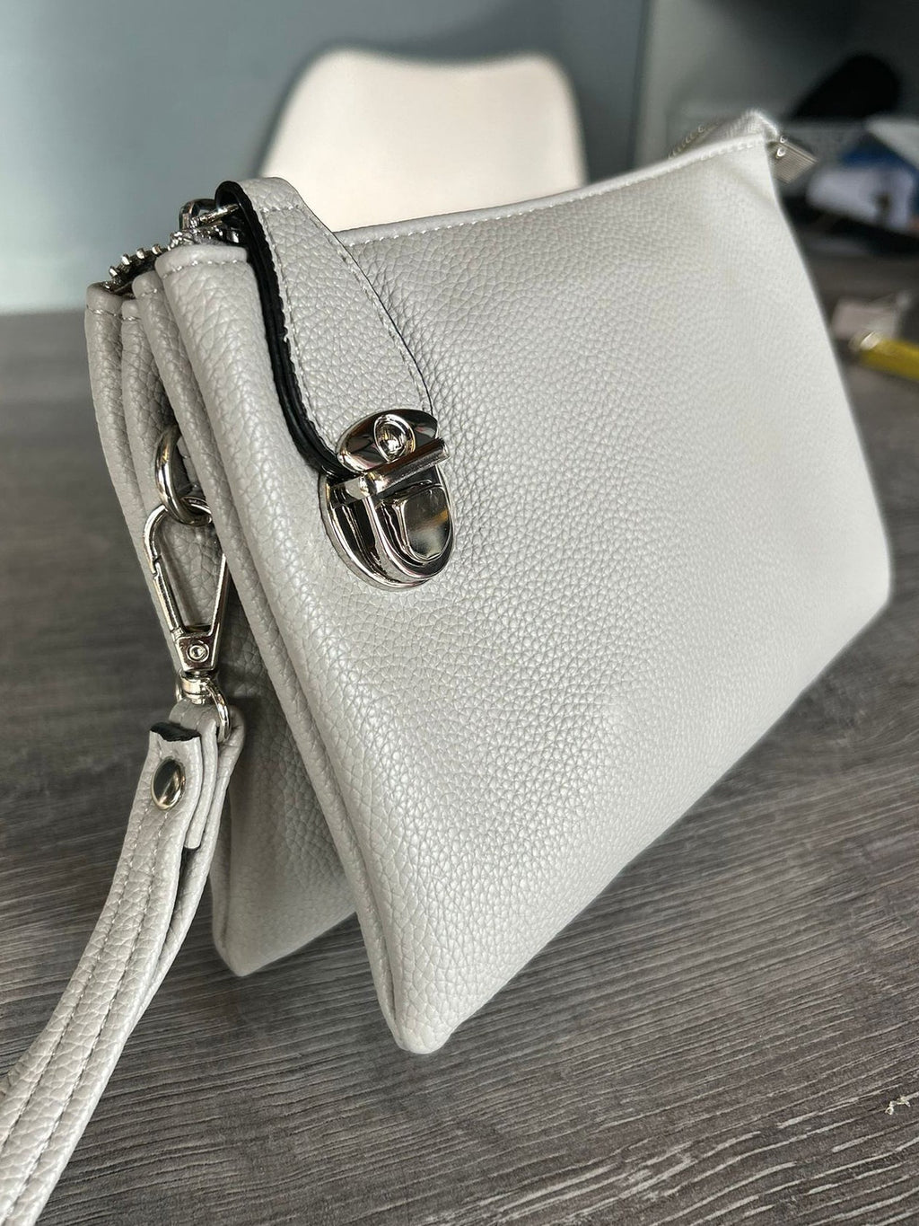 Small Clutch / Crossbody Bag