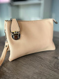 Small Clutch / Crossbody Bag