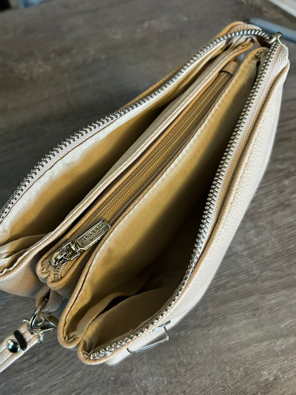 Small Clutch / Crossbody Bag