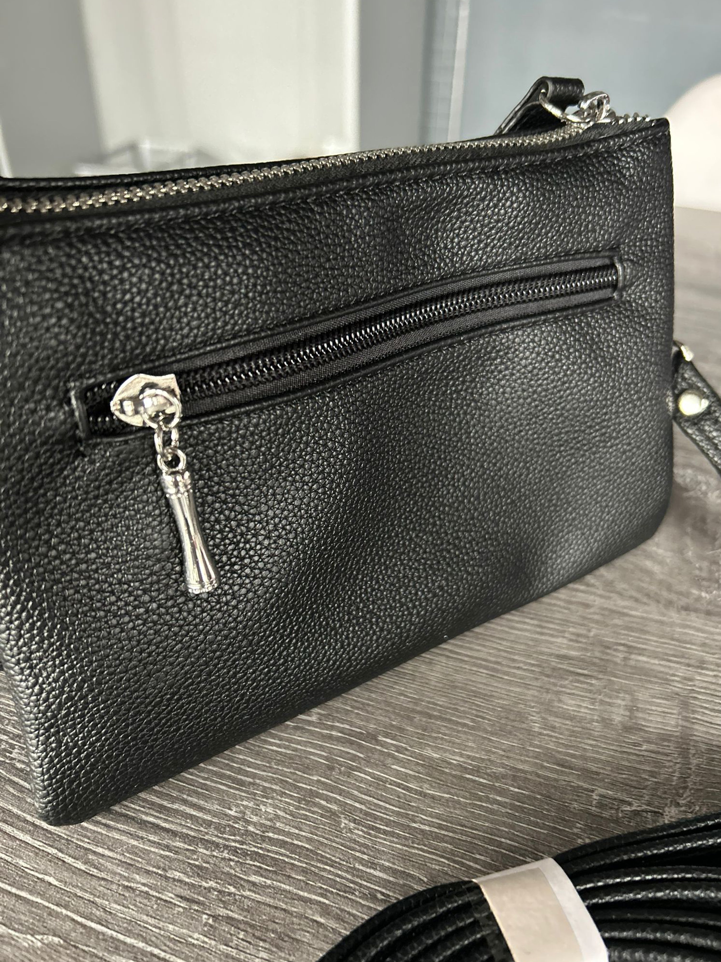 Small Clutch / Crossbody Bag