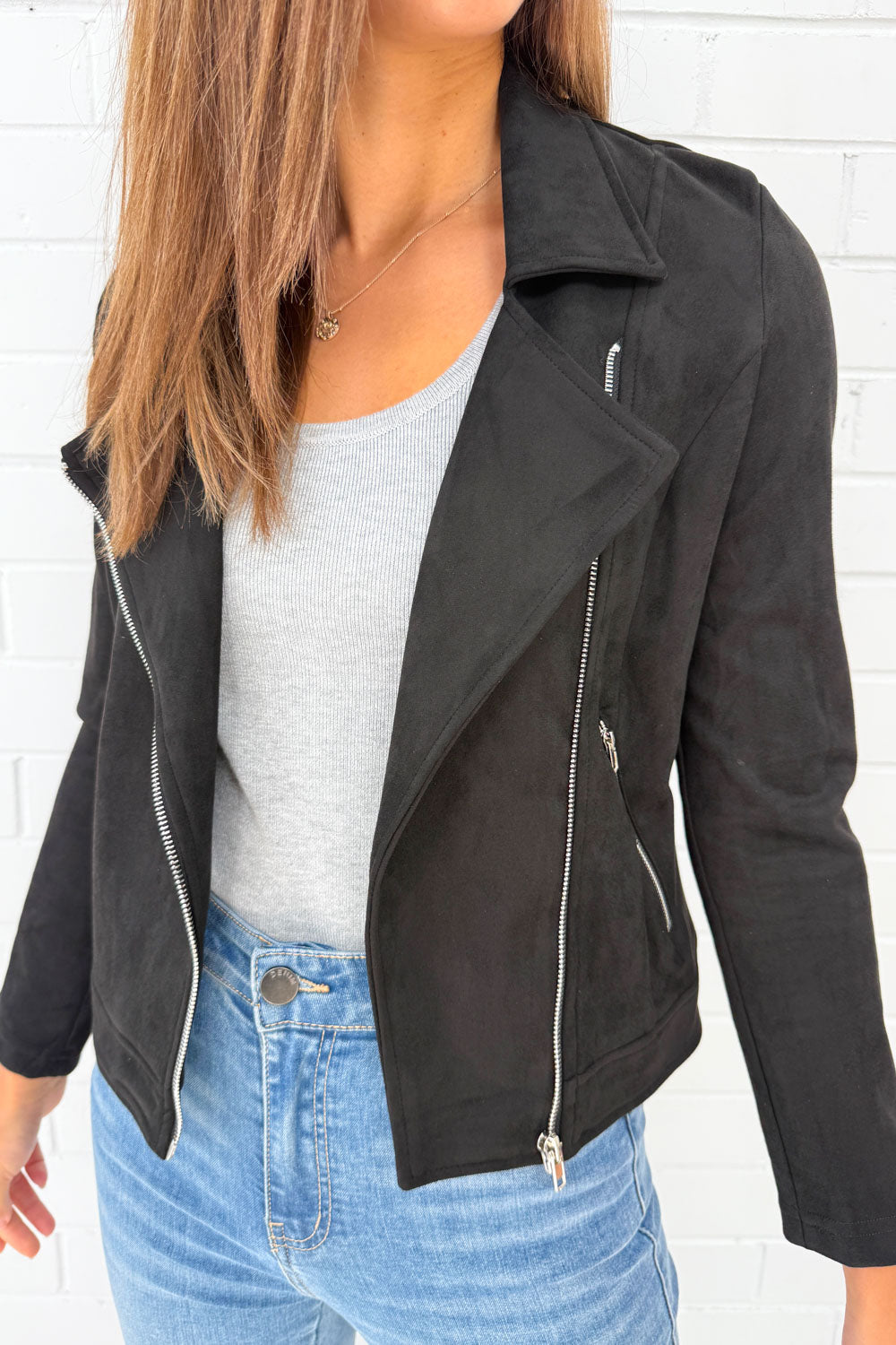 Avery Jacket