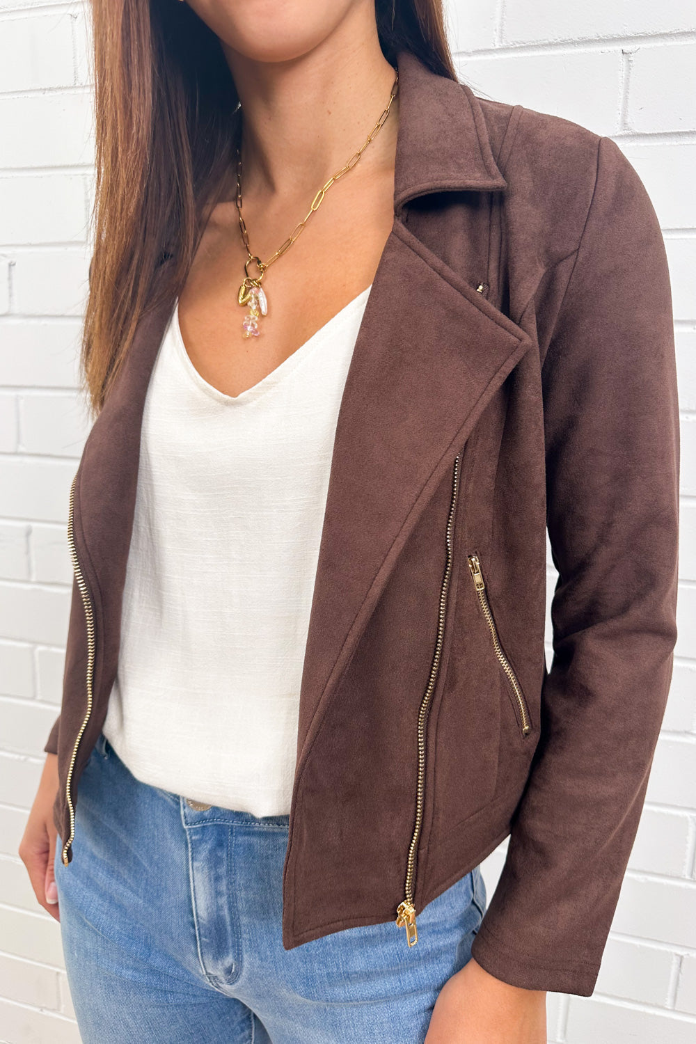 Avery Jacket