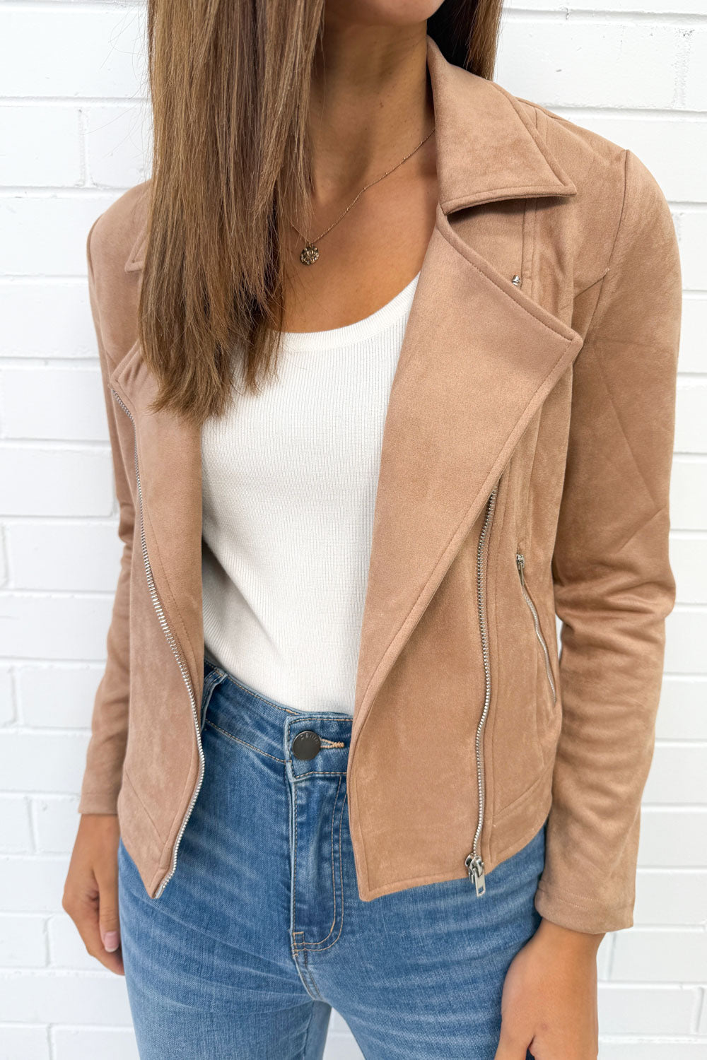 Avery Jacket