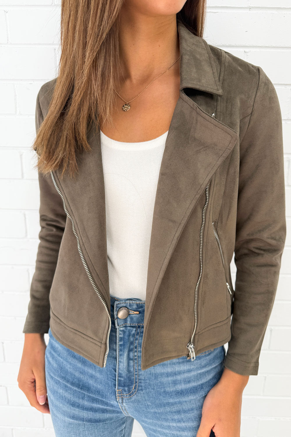 Avery Jacket