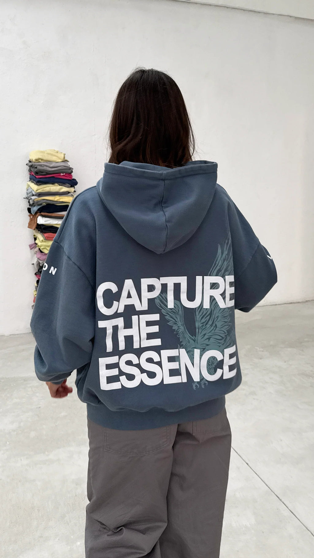 POP HOODIE