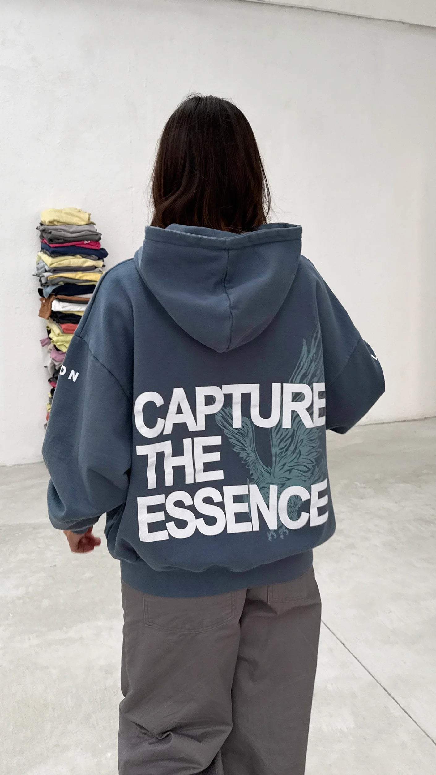 POP HOODIE