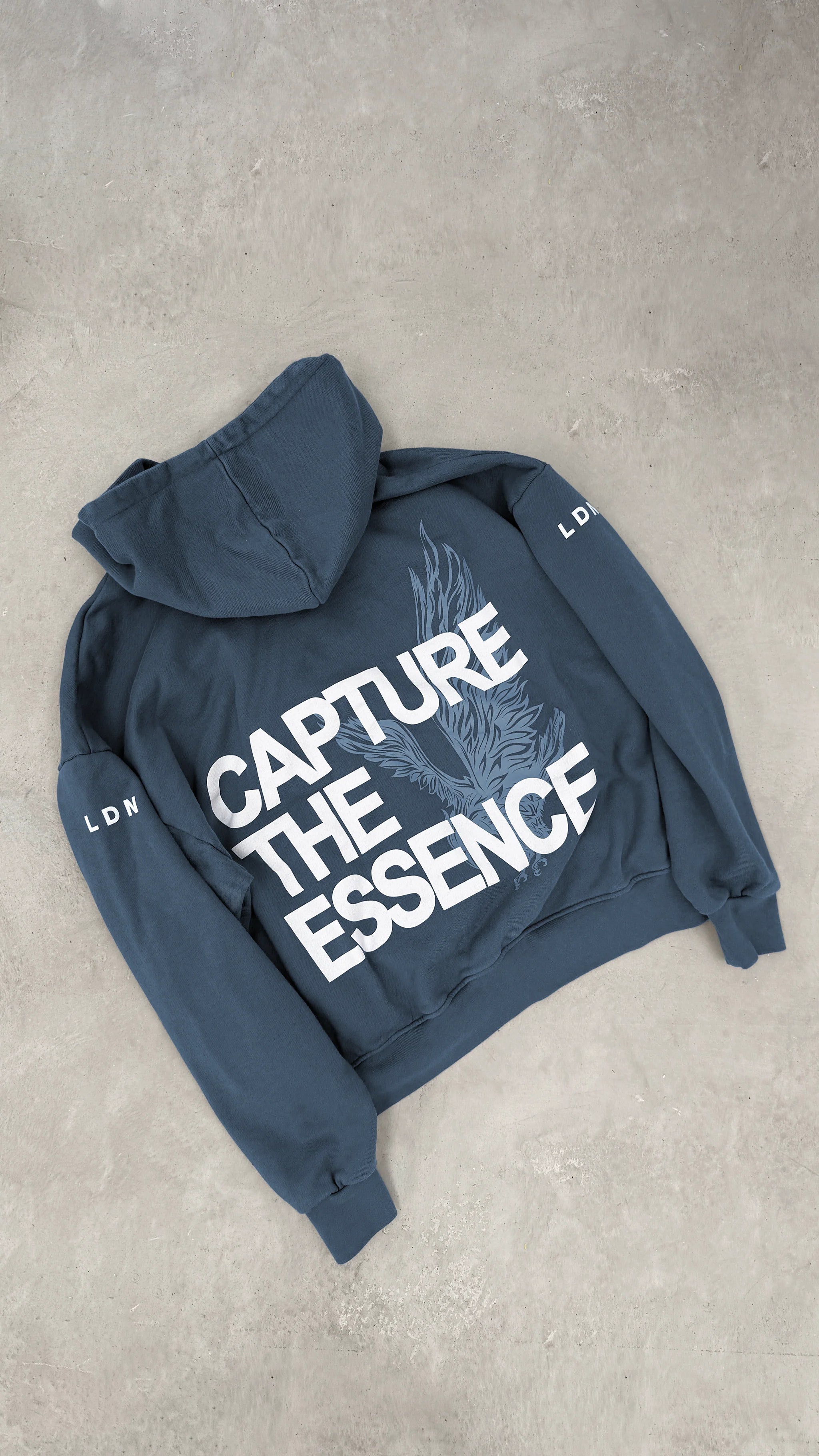 POP HOODIE