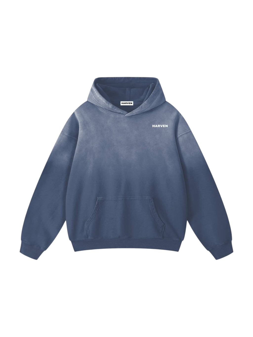 Faded Hoodie
