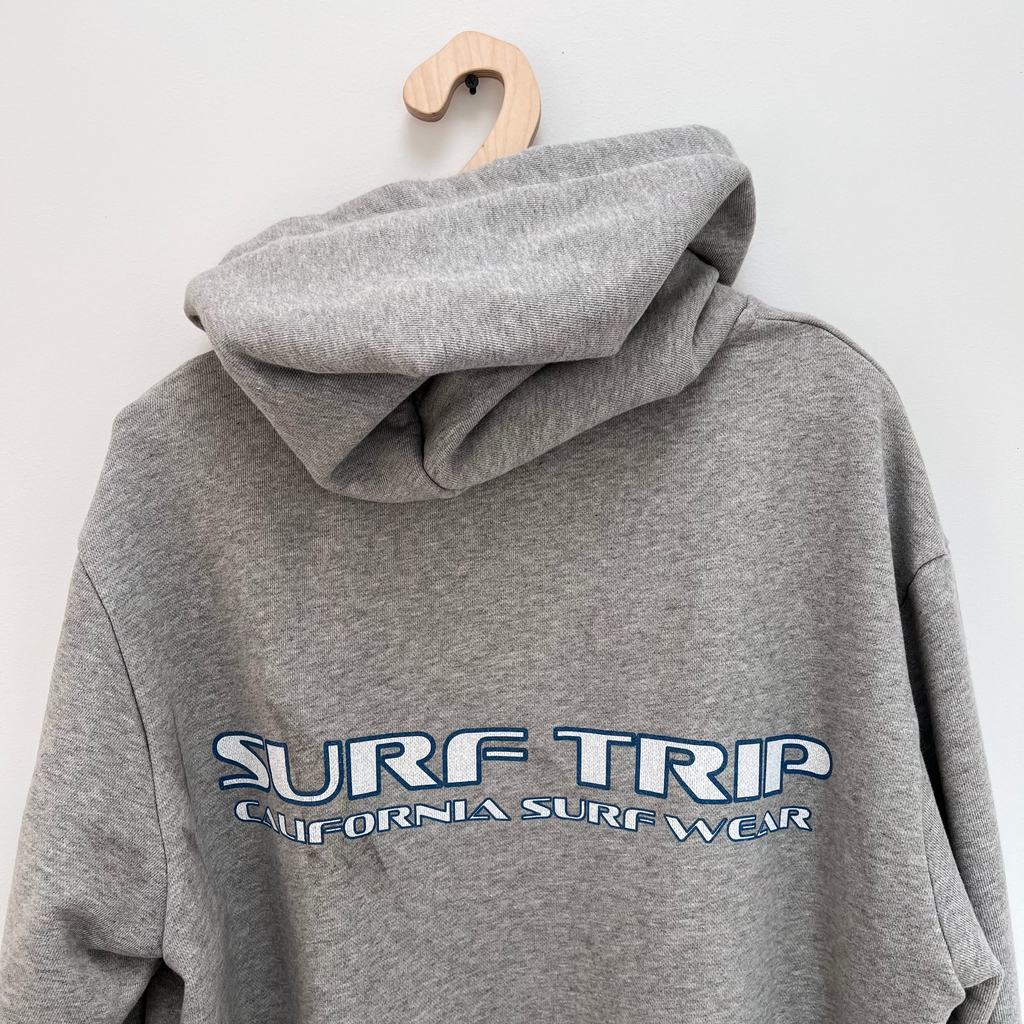Plaid Hoodie Preorder