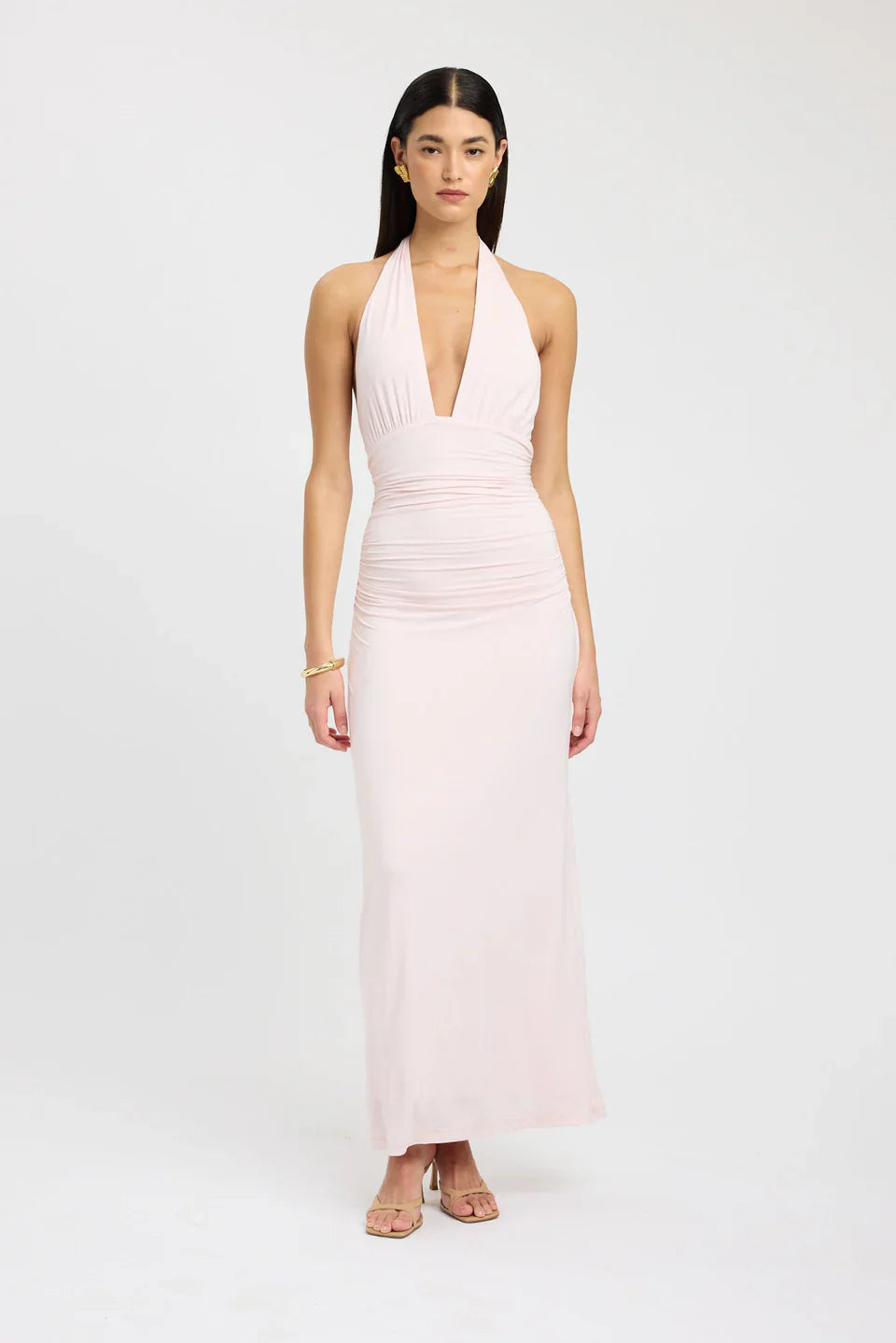 Elysian™ | Opaline Evening Dress