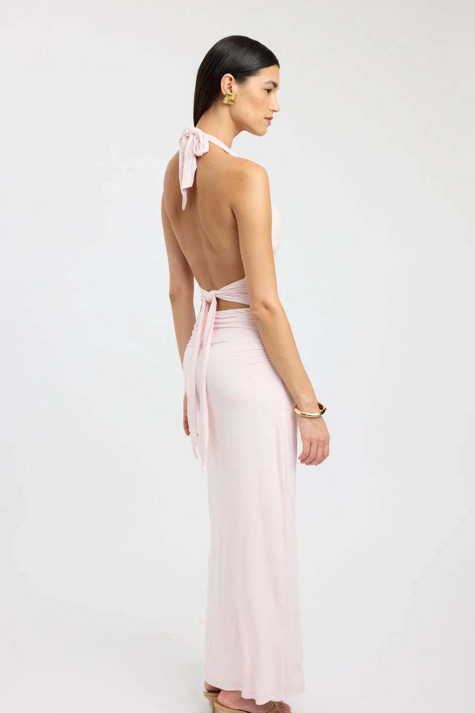 Elysian™ | Opaline Evening Dress