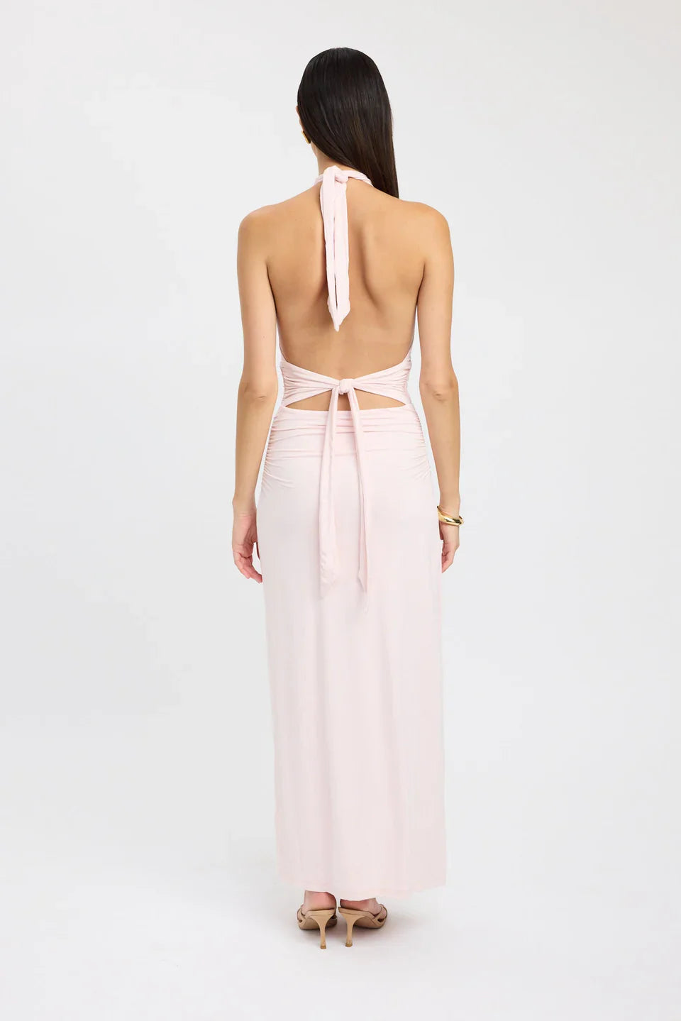 Elysian™ | Opaline Evening Dress