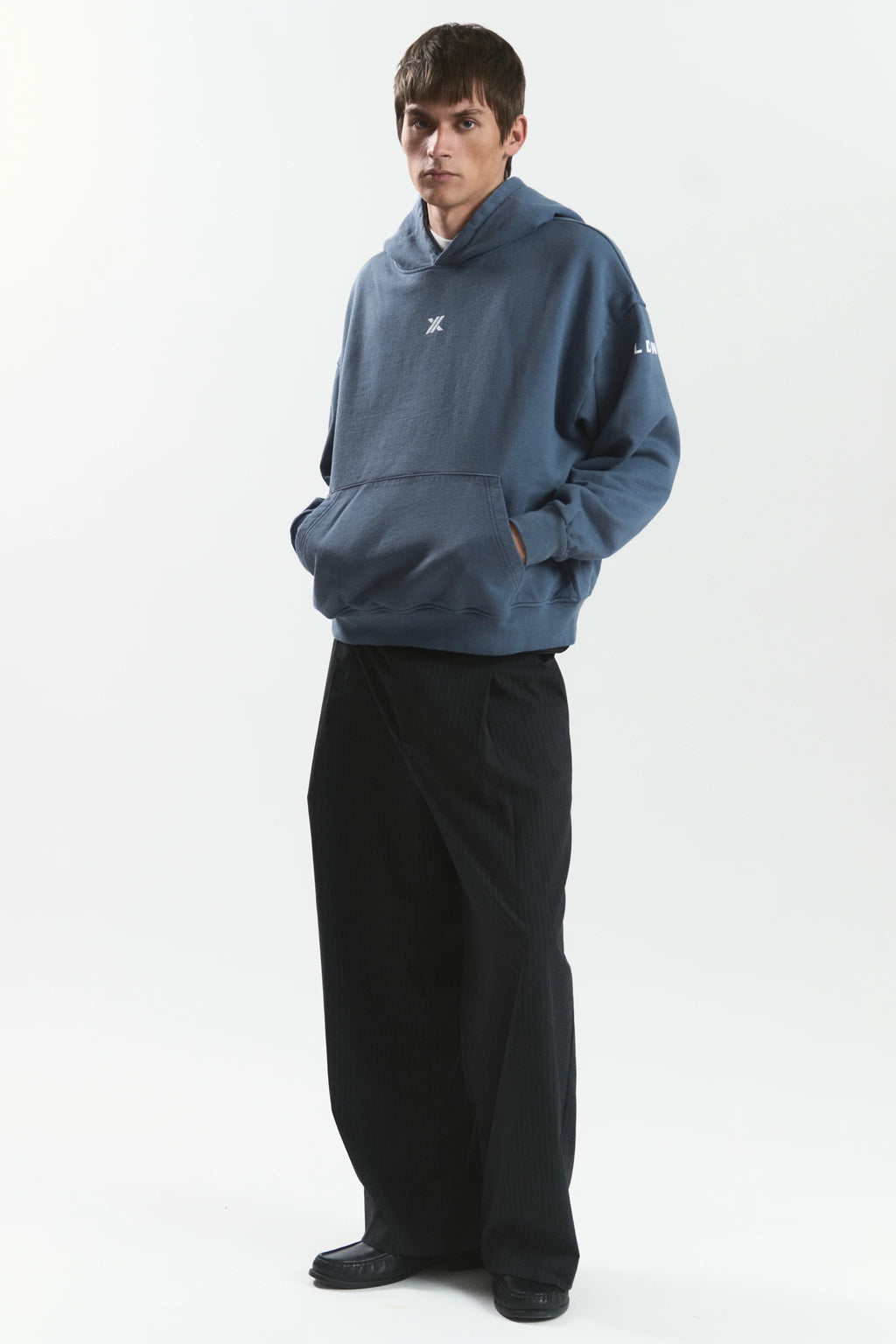 POP HOODIE