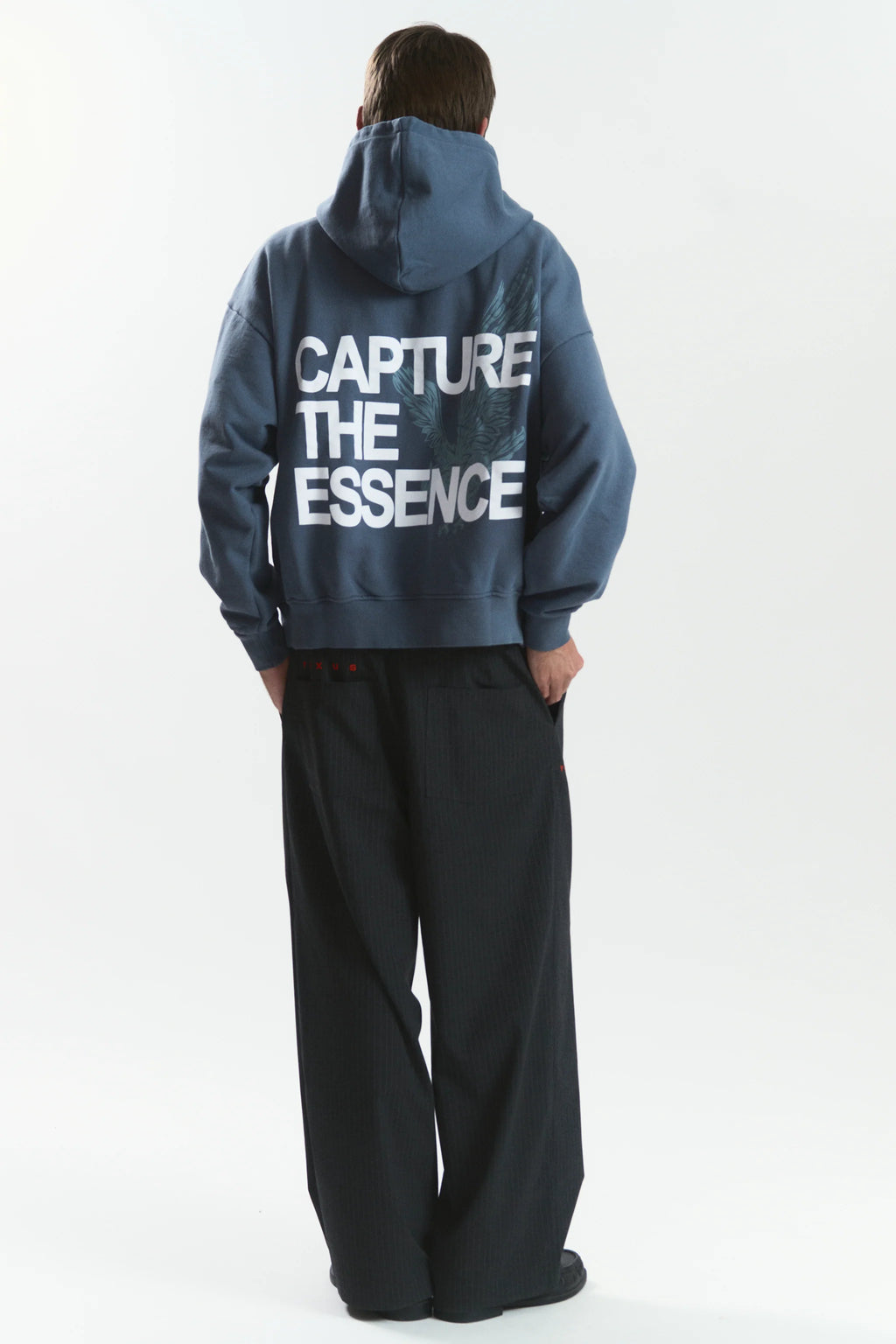 POP HOODIE