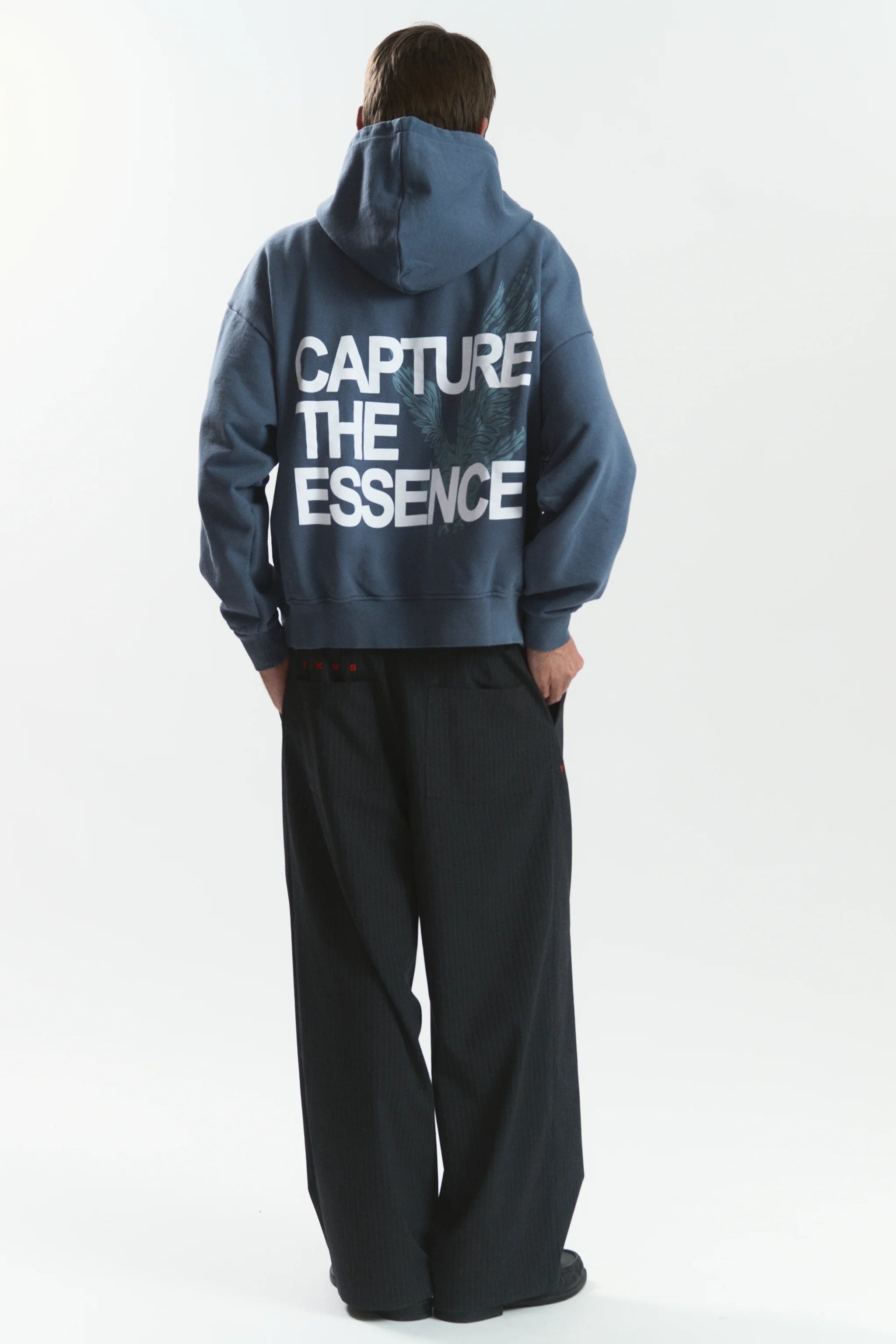 POP HOODIE