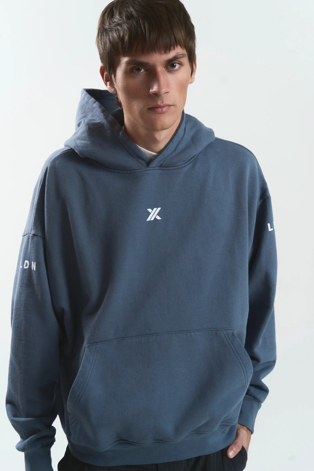 POP HOODIE