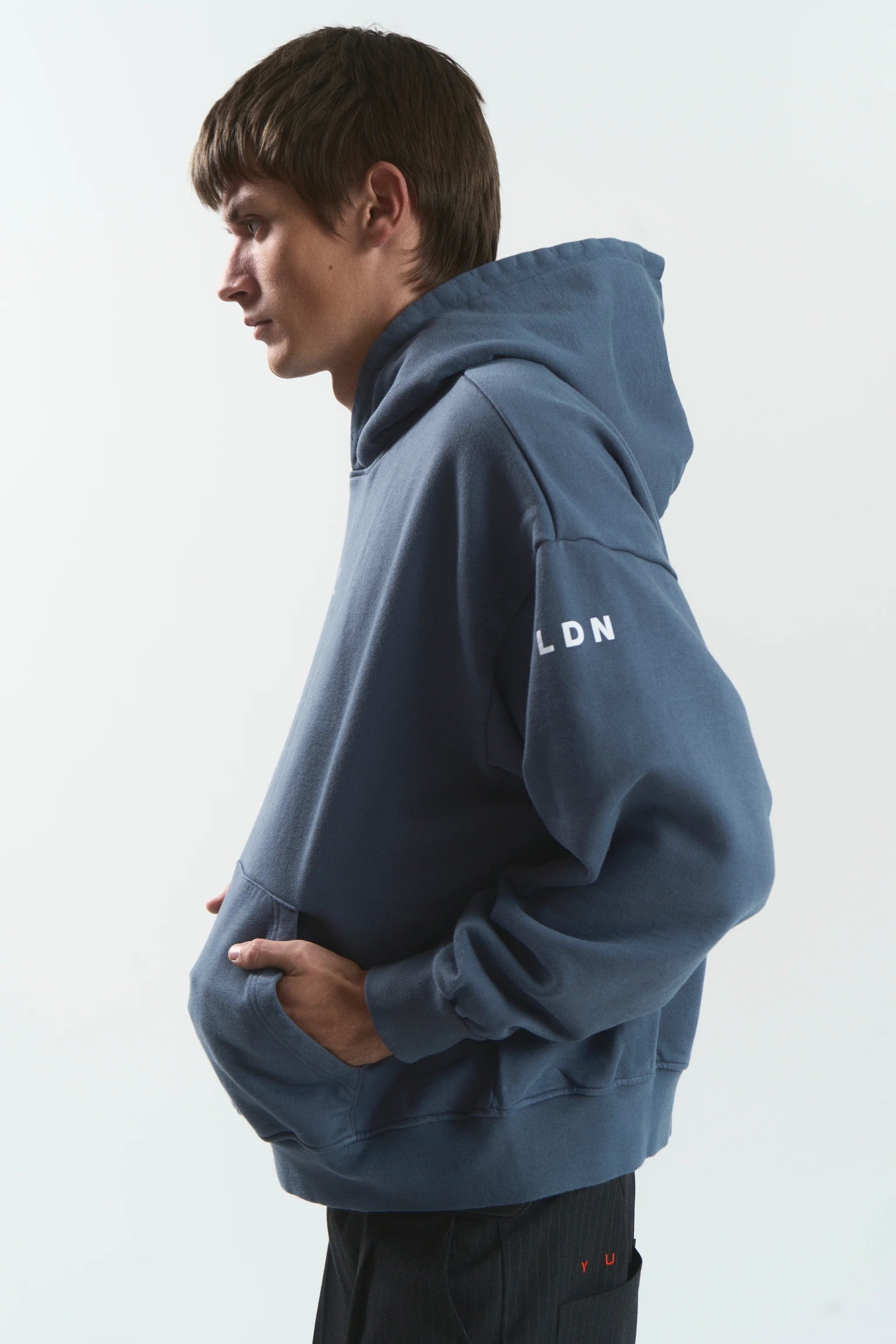 POP HOODIE
