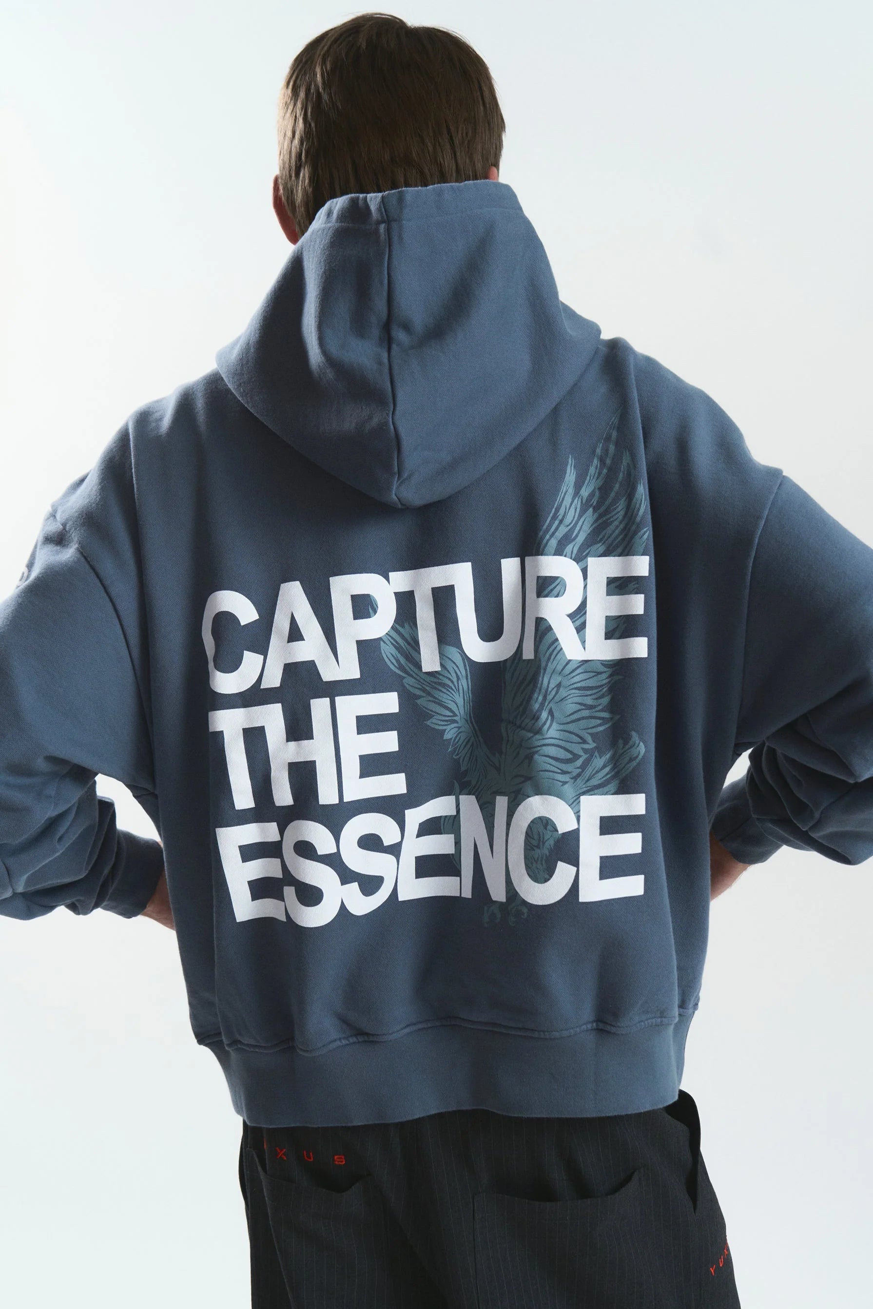 POP HOODIE