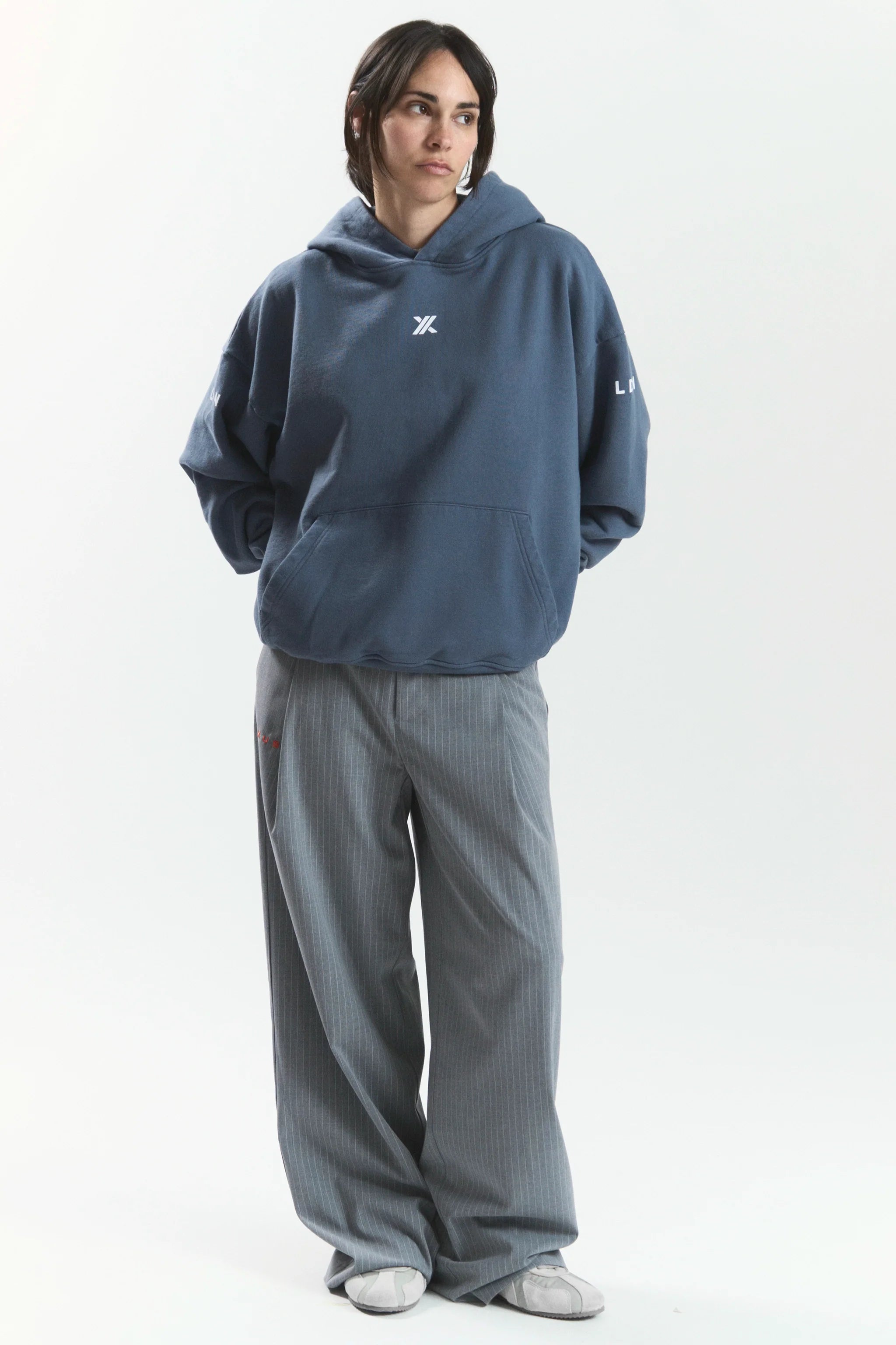 POP HOODIE