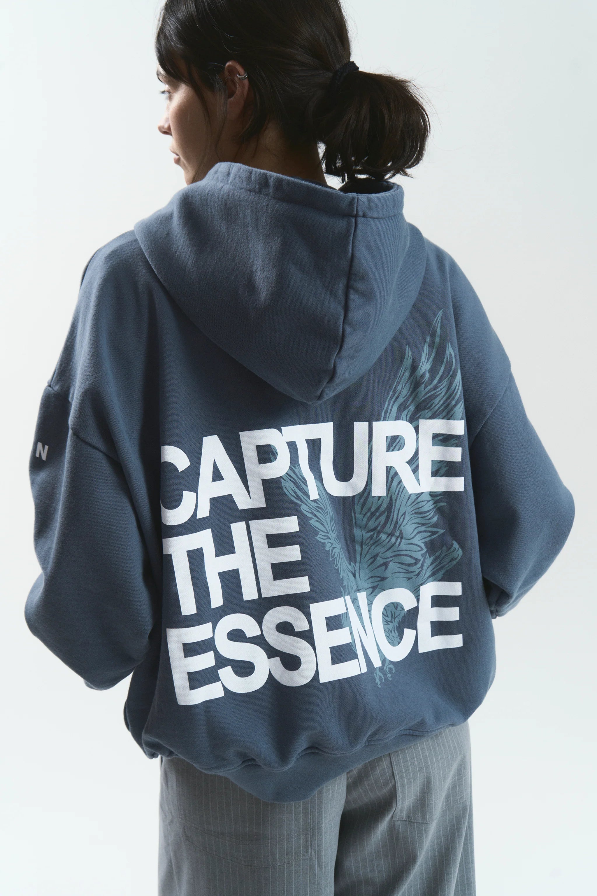 POP HOODIE