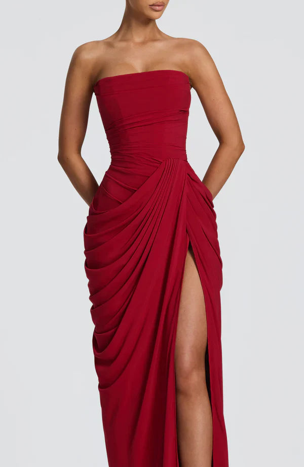Amelia™ | Maxi Dress