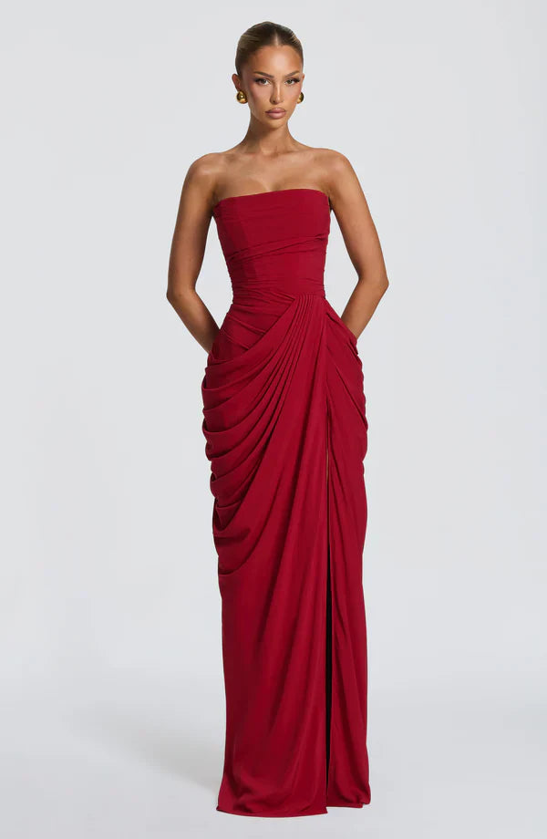Amelia™ | Maxi Dress