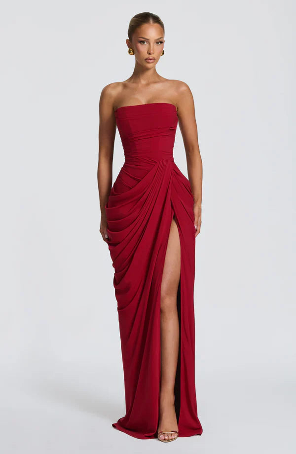 Amelia™ | Maxi Dress