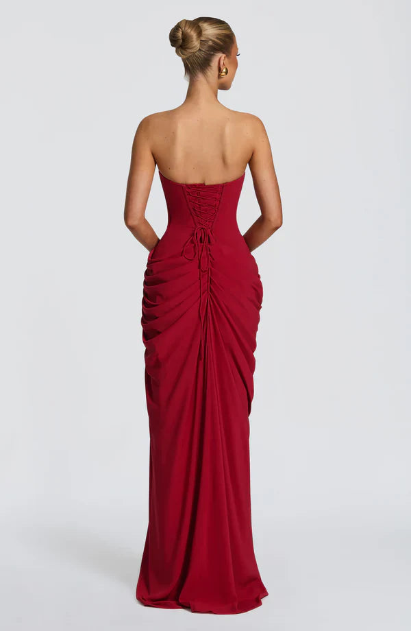 Amelia™ | Maxi Dress