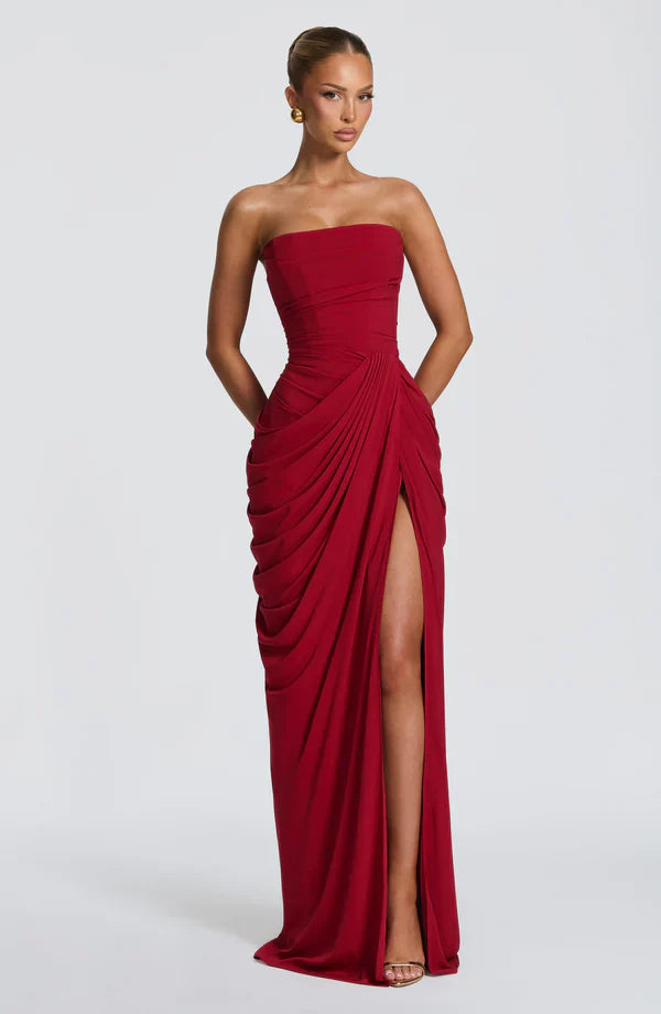 Amelia™ | Maxi Dress