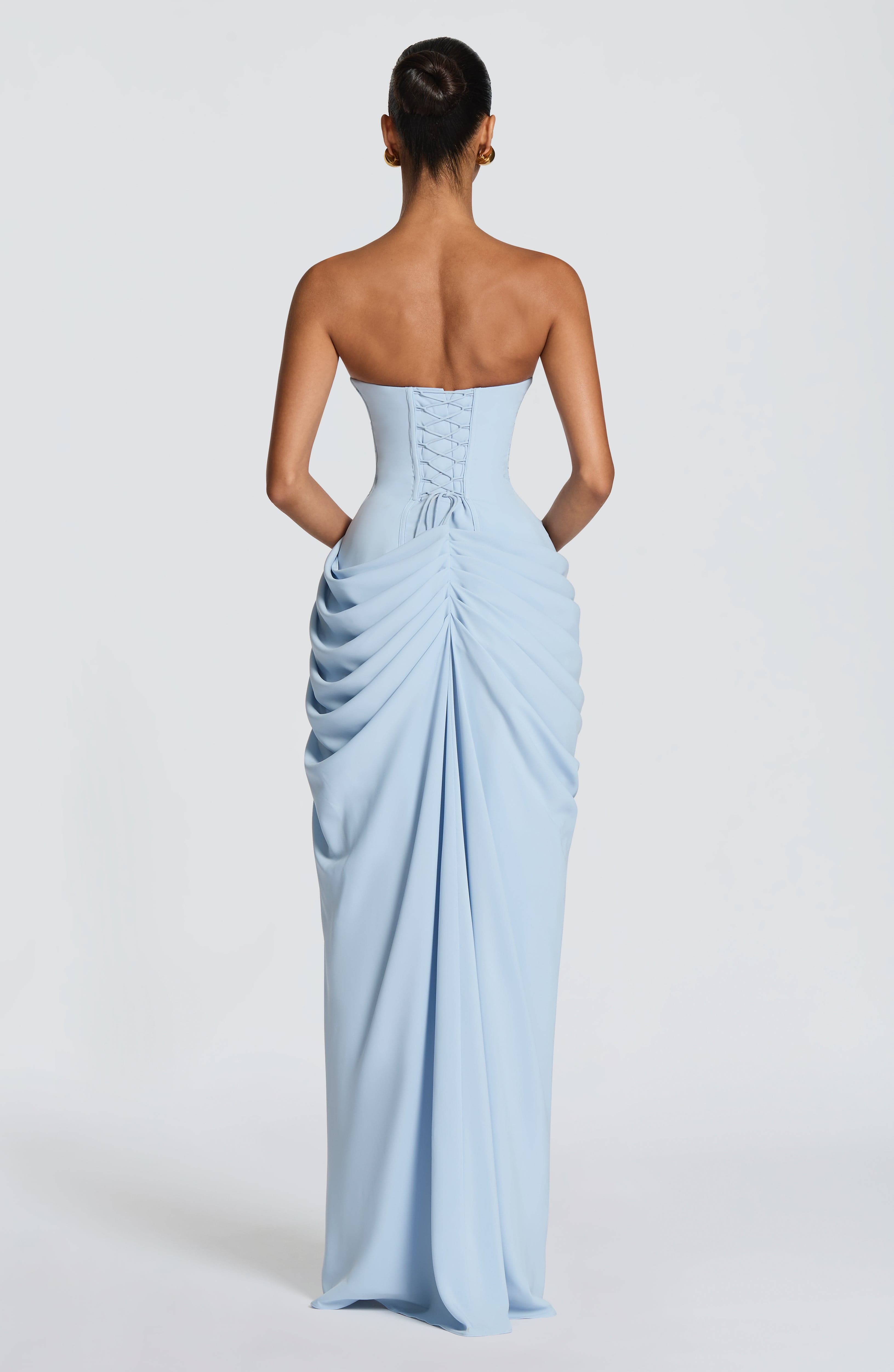 Amelia™ | Maxi Dress