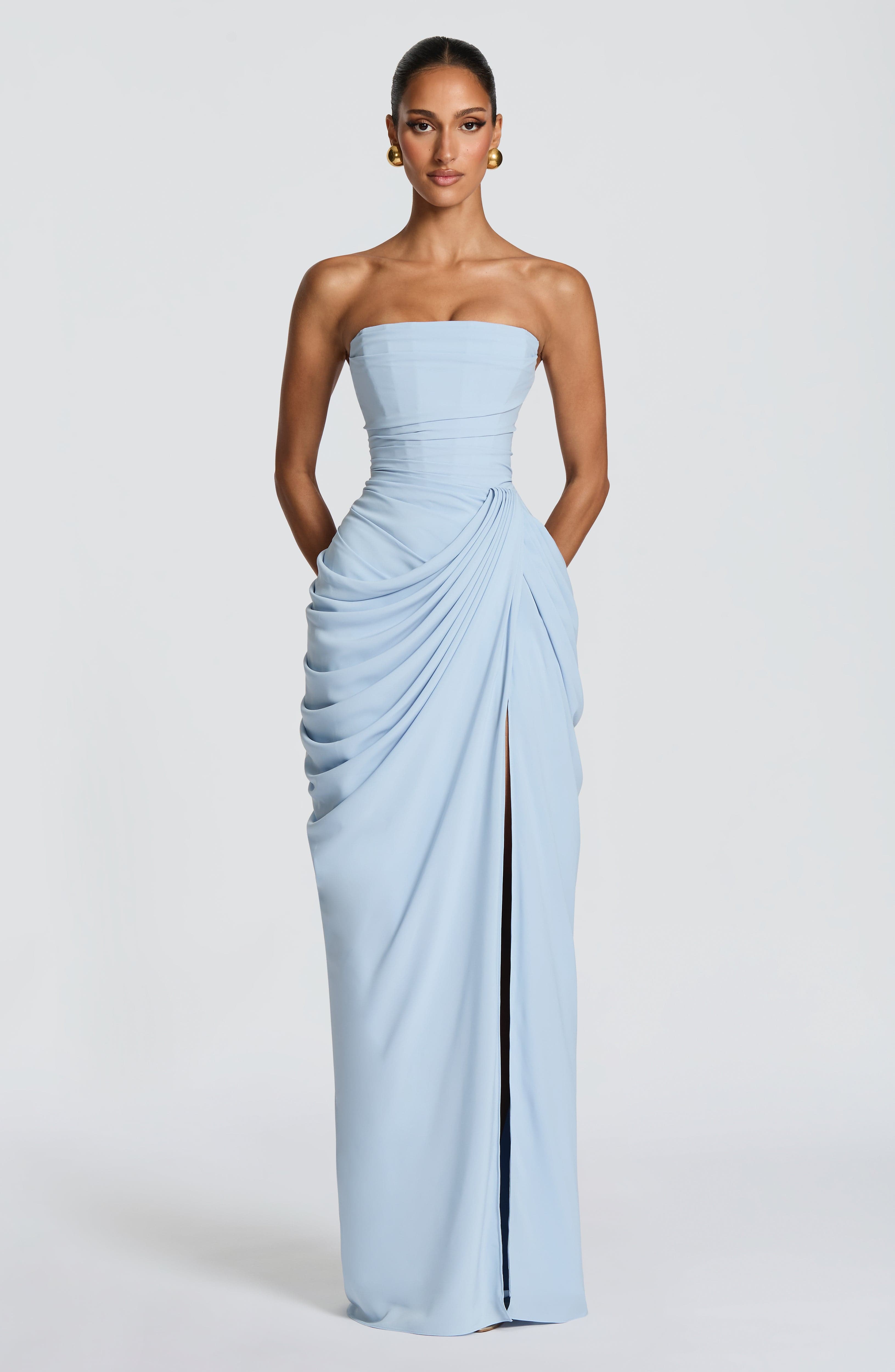 Amelia™ | Maxi Dress