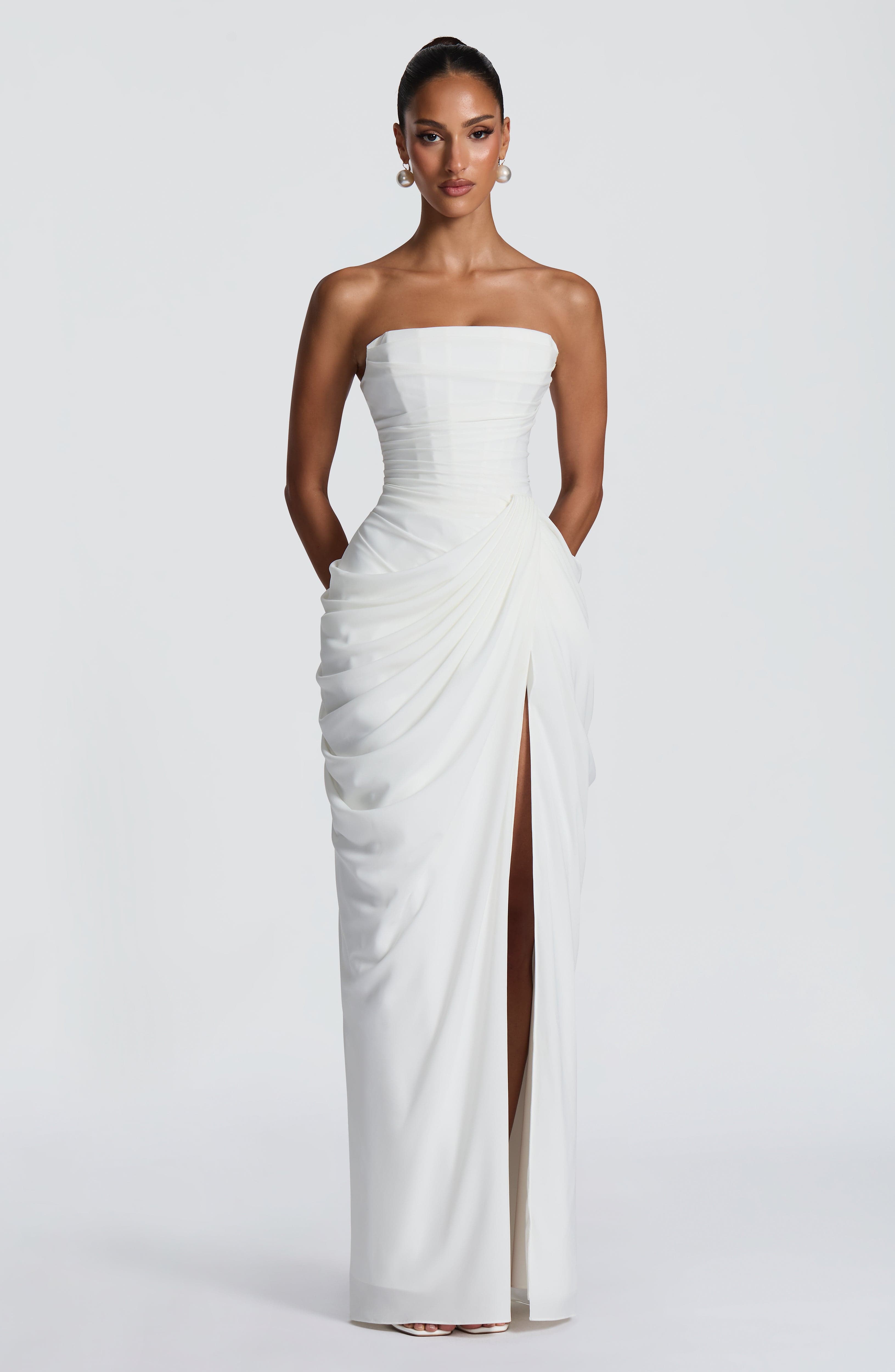 Amelia™ | Maxi Dress