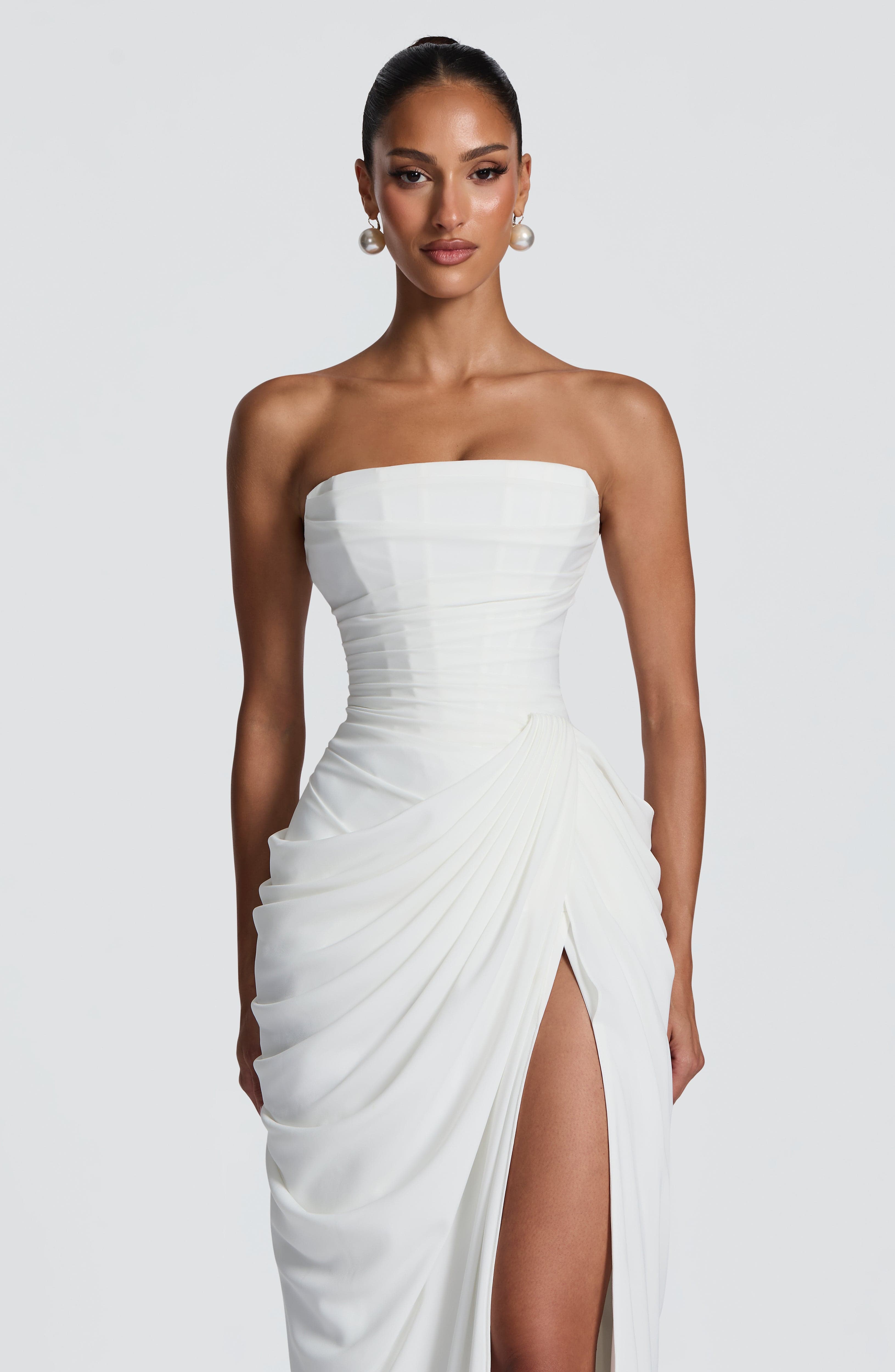 Amelia™ | Maxi Dress