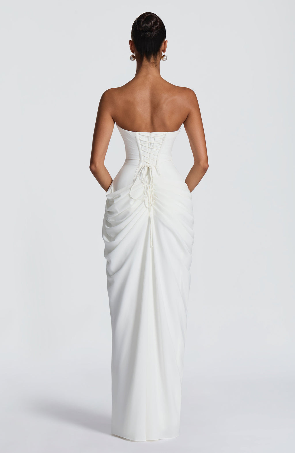 Amelia™ | Maxi Dress