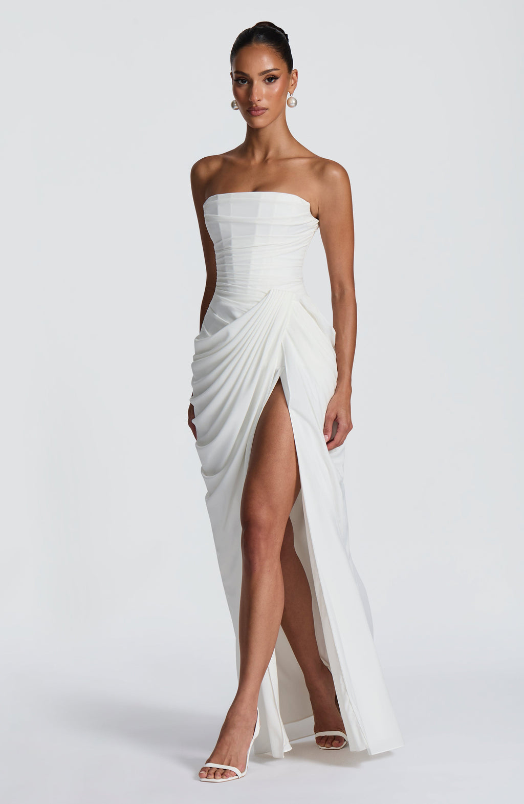Amelia™ | Maxi Dress