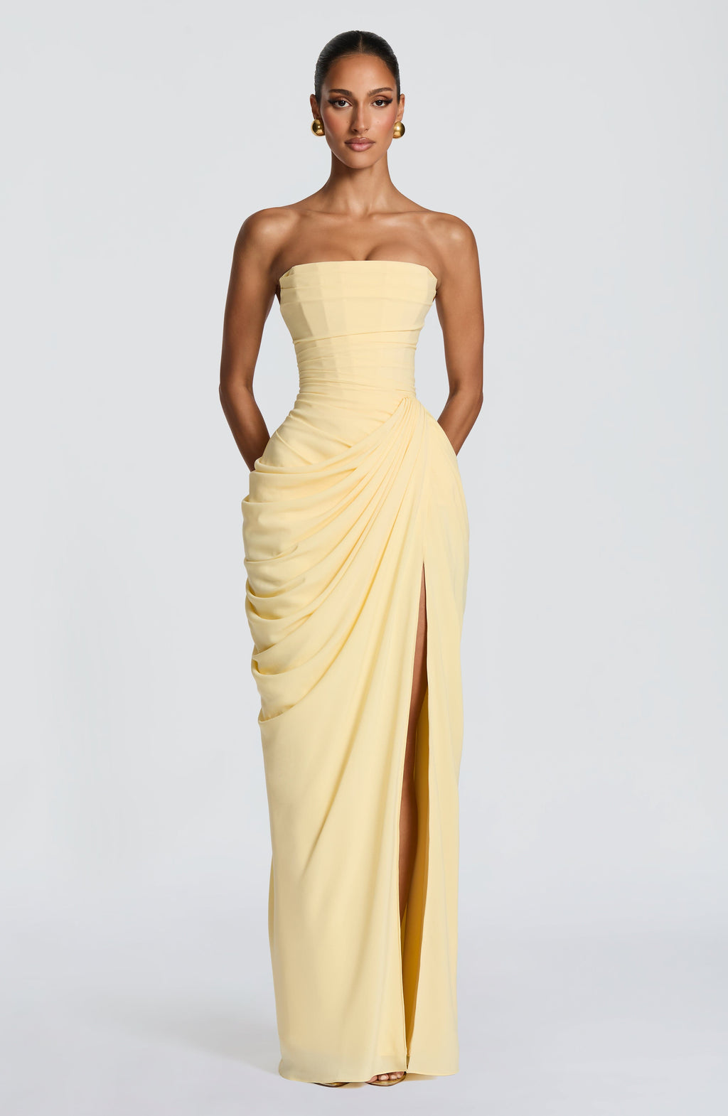 Amelia™ | Maxi Dress